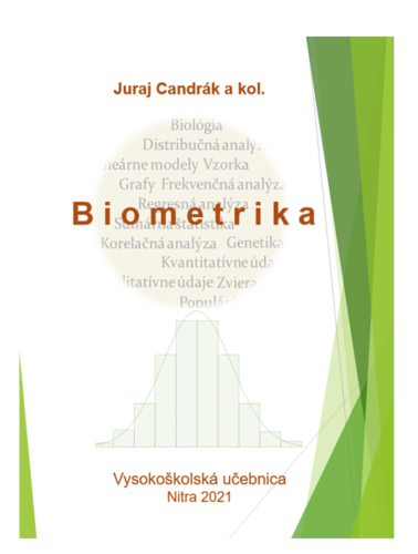 Vysokoškolská učebnica